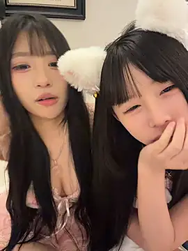 wanwan-baobei Chat XXX in diretta