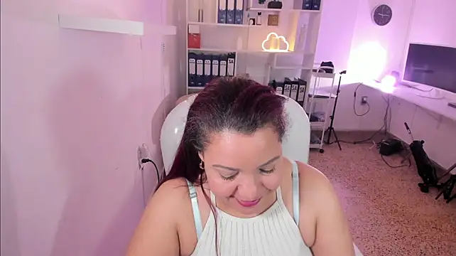 Chatroom XXX en direct de Crystal_mommy
