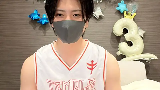 โชว์เว็บแคมของ CHROME-kun925