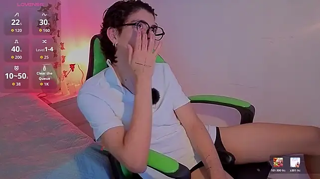 Matty_Sparkk Live XXX-Chat