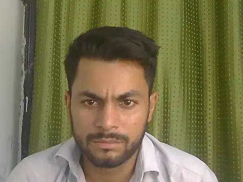 Stubborndesiboyn Webbikameraesitys