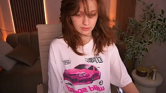 CuteeFoxy 라이브 XXX 채팅