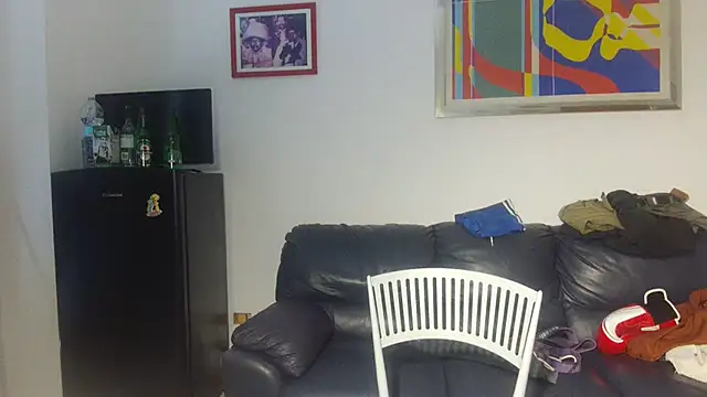Show de Mauro7788 na webcam