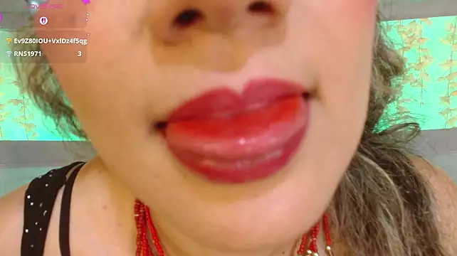 adairamars – Live XXX-chat