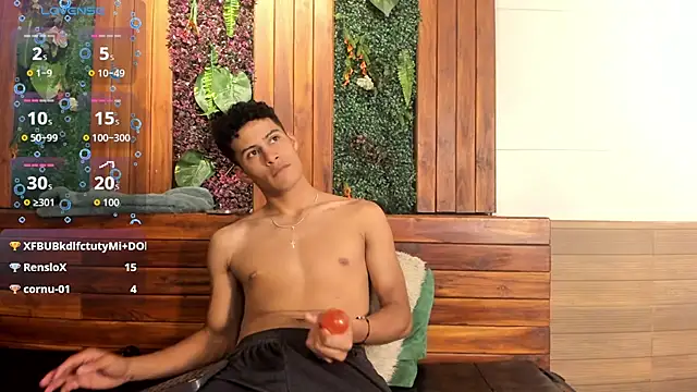 angelsilva_ webcam show