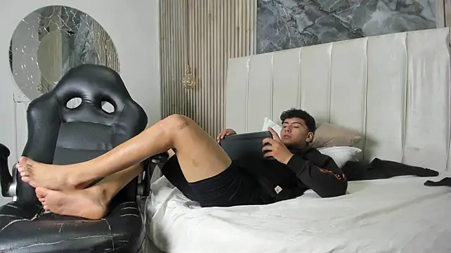 Chat XXX en directo de dark_ay