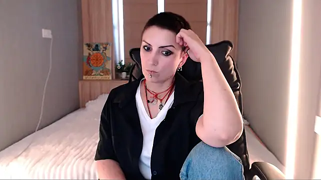Sweet-n-Strong – Live XXX-chat