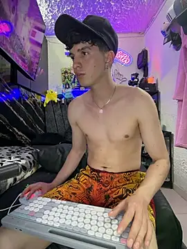 Hiroaki_hot লাইভ XXX চ্যাট