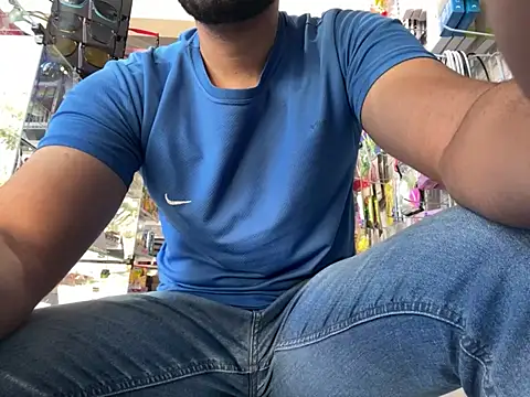 Show de pedra4321 na webcam