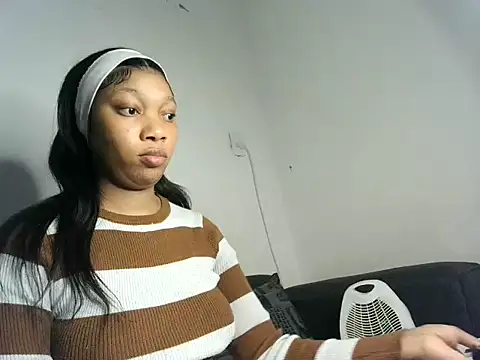 LustyBerry Live XXX-Chat