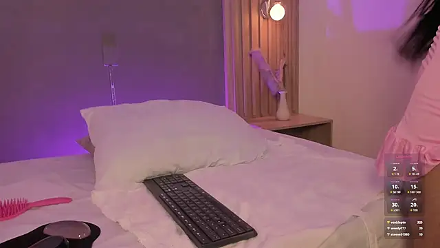 carlina_15 라이브 XXX  채팅