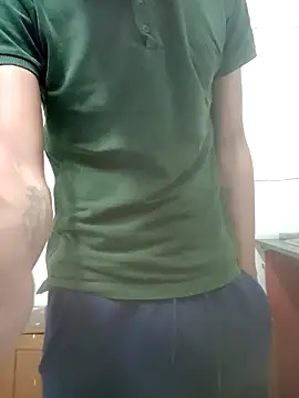 Chat XXX en directo de ColouredPapi