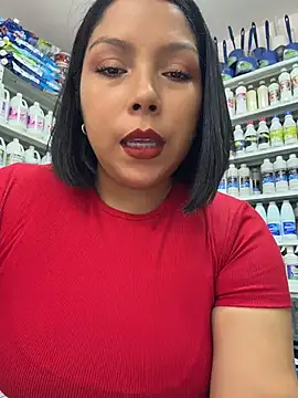 ISABELLA__LUNA ওয়েবক্যাম শো