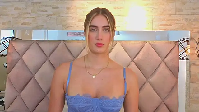 maryy_campbell_ Obrolan Langsung XXX