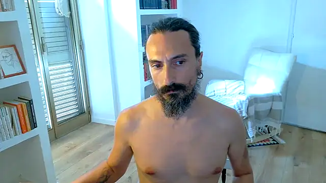 Webkamerová show Mrkurt86