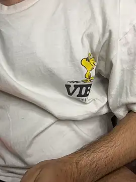 Czat XXX na żywo – Samir_bear