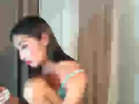 ashley_cummers Pertunjukan Webcam