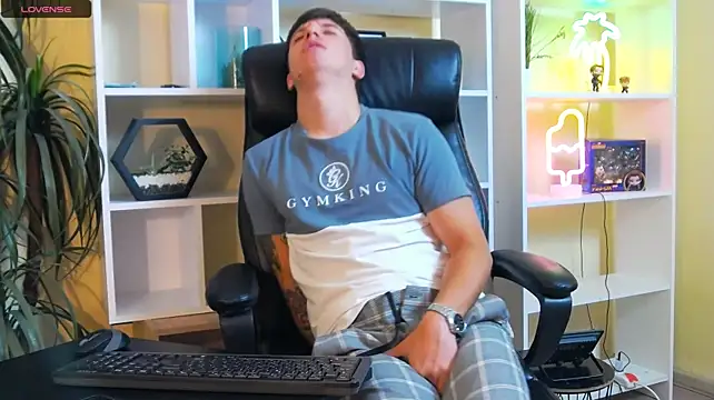 ThomasEdisonn webcam show