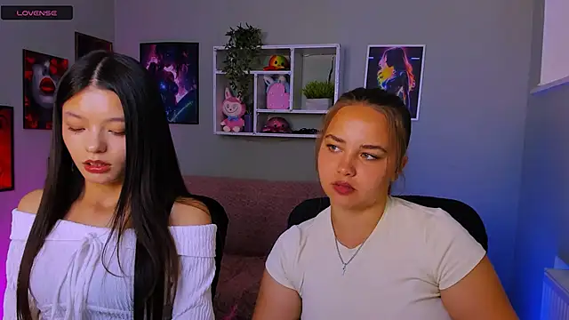 itscharlliee Live XXX-chat
