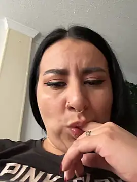 Chat XXX en directo de Abril_Luv