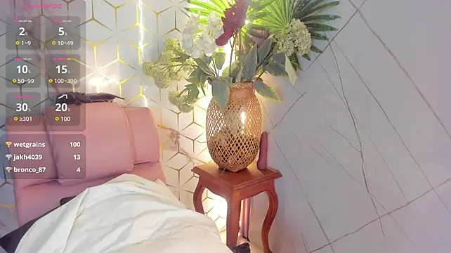 Charlotte__Brown_'s Webcam Show