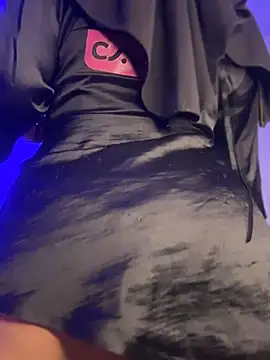 Show modela zahra_Jalid na web-kameri
