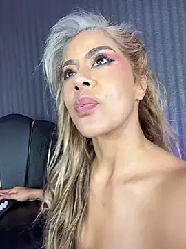 Nikitherose's Live XXX Chat