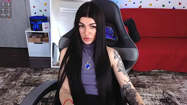 AnacondaOnn's Live XXX Chat