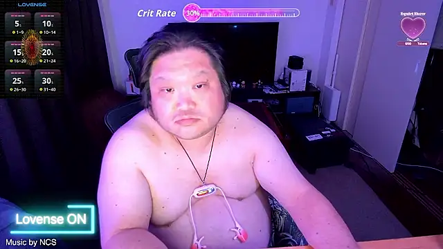 Chatroom XXX en direct de ChubbyBEAR039