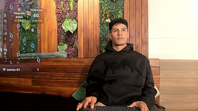 angelsilva_ Chat XXX in diretta