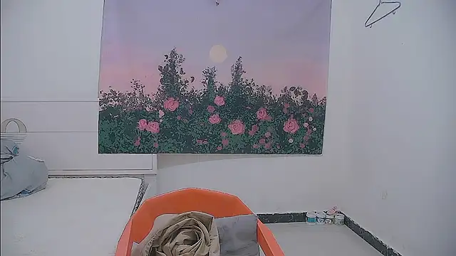 paofu-001 Show Webcam
