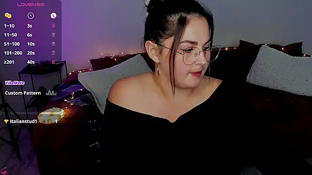 Talla_an Live XXX chat