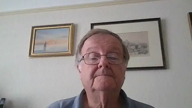 llew88's Live XXX Chat