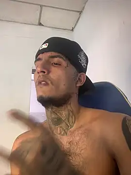 Вебкам-шоу Lord_Luciferhot_Dirty666