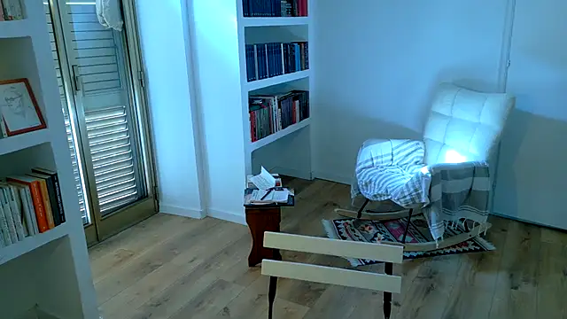Mrkurt86 Pertunjukan Webcam