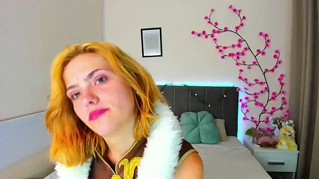 DellaRows Live XXX-Chat