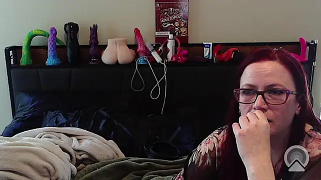 XXX chat uživo modela SHAWNandCHRISTIE