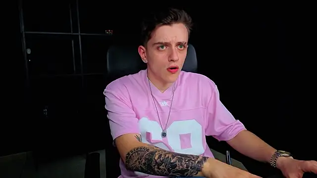 FelixStarkk Live XXX-Chat