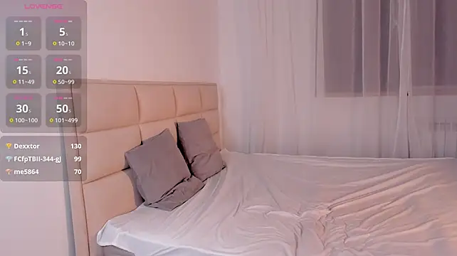 GoldenLenarz Live XXX-Chat