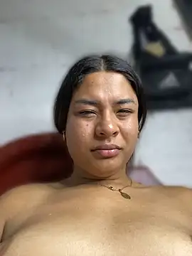 Chat +18 de Romie_rous ao vivo