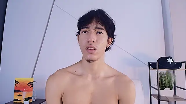 rick_flame0 Live XXX Chat