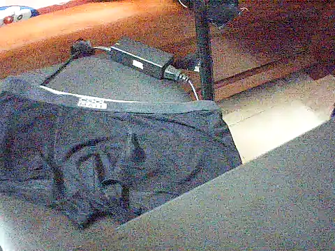 Kunbet Show in webcam