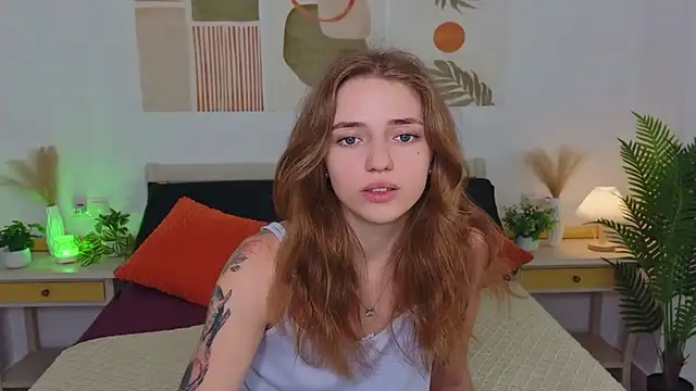 TayloryStar 라이브 XXX 채팅