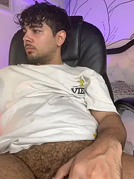 Samir_bear Obrolan Langsung XXX