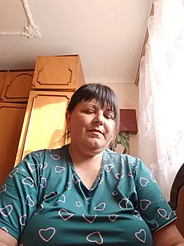 XXX chat uživo modela Dear_Natalia