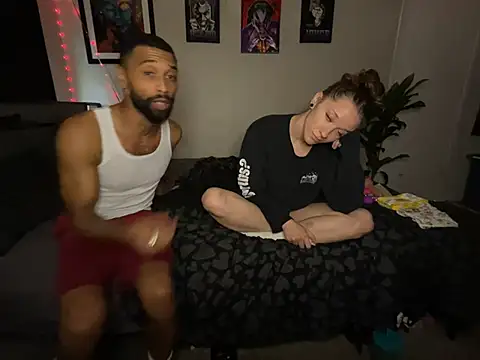 BunnyB_xo Шоу с уебкамера