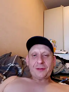 XXX chat uživo modela Tom4Womans