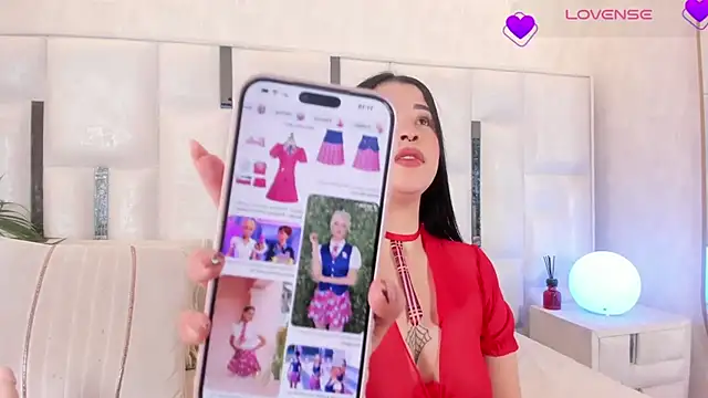 imnikaa_ Live XXX-Chat