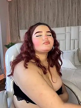 Chat XXX en directo de sofii_kitty_
