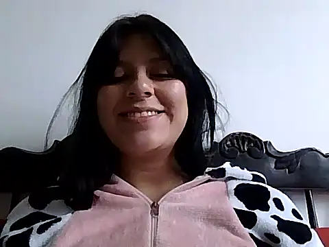 Kate-Pauhl's Webcam Show